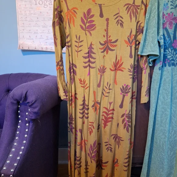 Gudrun Sjoden dress - Picture 2 of 2